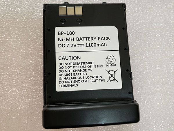 ICOM BP-173電池/バッテリー