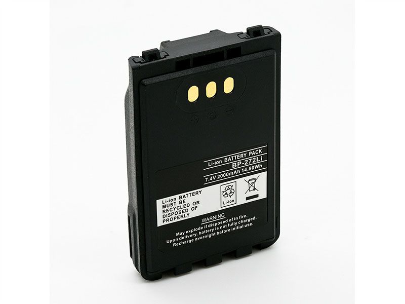 ICOM BP-272電池/バッテリー