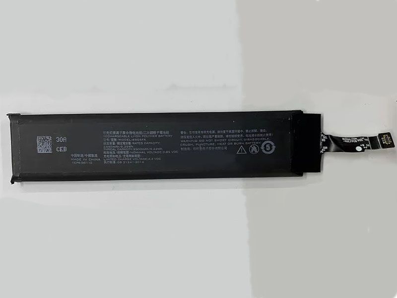 Xiaomi BSO5FA電池/バッテリー