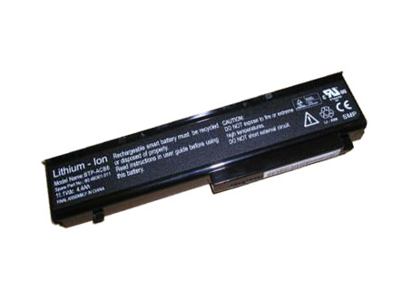 fujitsu BTP-ACB8電池/バッテリー