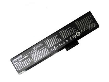 nec BTY-M45
