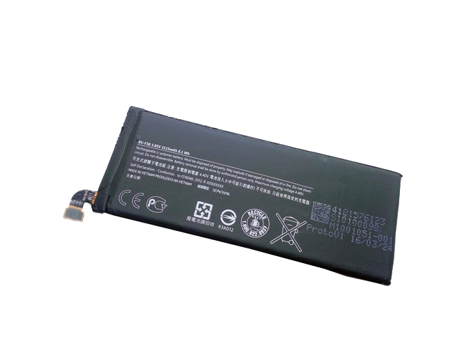 Microsoft BV-F3B電池/バッテリー