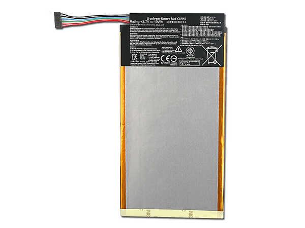 ASUS C11P1411電池/バッテリー