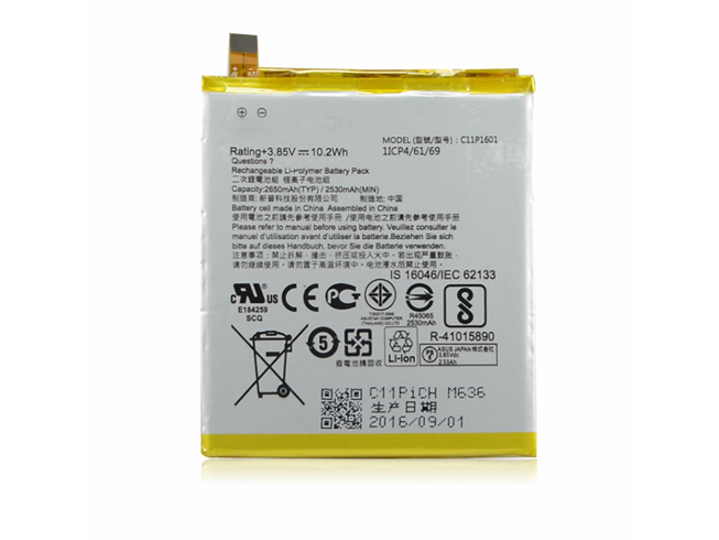 Asus C11P1601