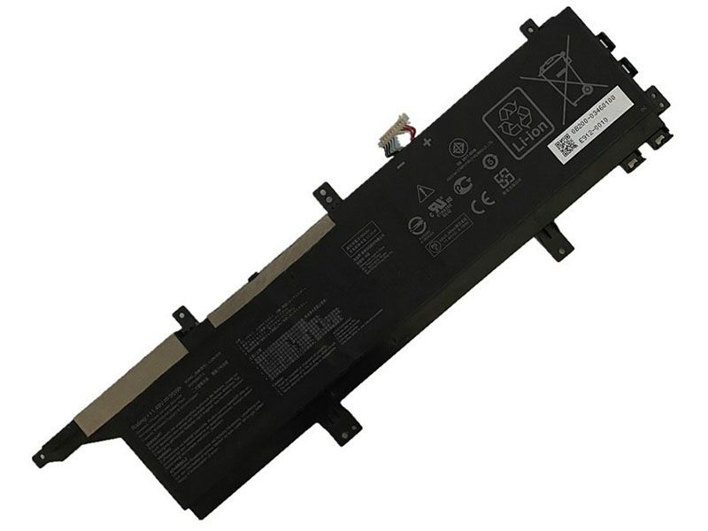 Asus C32N1838電池/バッテリー