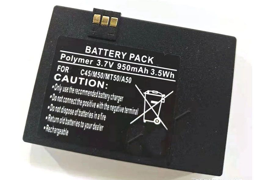 SIEMENS C45/M50/MT50/A50電池/バッテリー