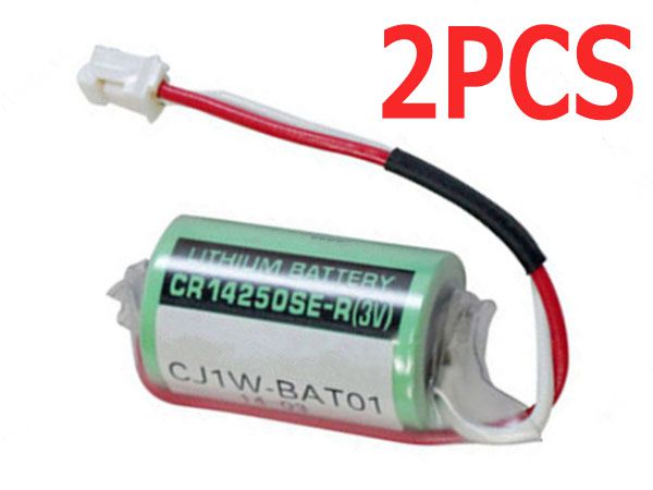 OMRON CJ1W-BAT01電池/バッテリー