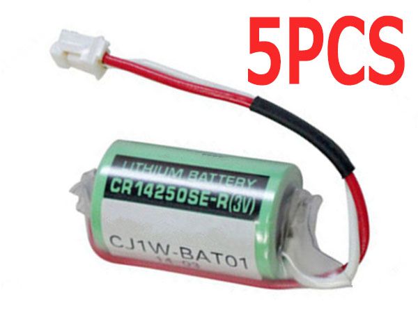 OMRON CJ1W-BAT01電池/バッテリー