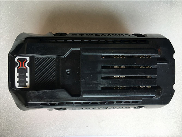 CRAFTSMAN CMCB6050電池/バッテリー