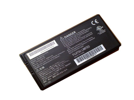 fujitsu CP257260-01電池/バッテリー