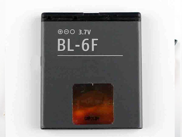 NOKIA BL-6F電池/バッテリー