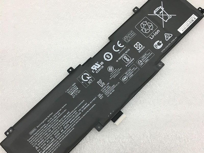 HP DG06XL電池/バッテリー