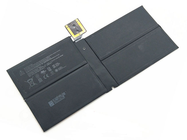 Microsoft DYNM02電池/バッテリー