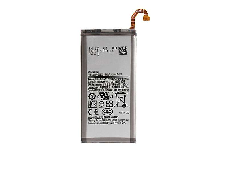 Samsung EB-BA530ABE電池/バッテリー