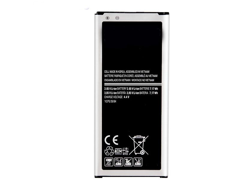 Samsung EB-BG850BBU電池/バッテリー