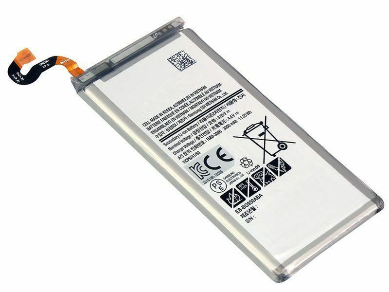 Samsung EB-BG950ABA電池/バッテリー