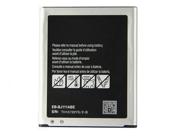 Samsung EB-BJ111ABE電池/バッテリー
