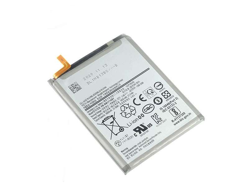 Samsung EB-BM317ABY電池/バッテリー