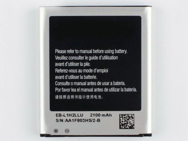 Samsung EB-L1H2LLU電池/バッテリー