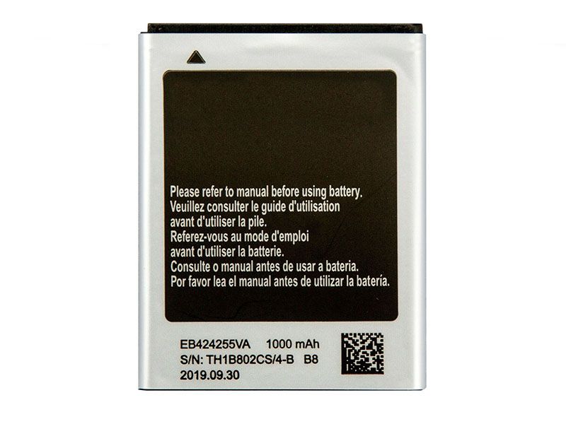 Samsung EB424255VA電池/バッテリー
