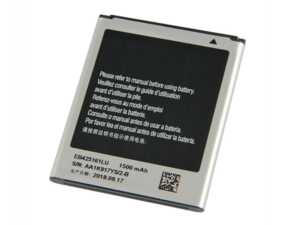 Samsung EB425161LU電池/バッテリー