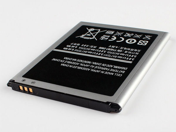 Samsung EB425365LU電池/バッテリー