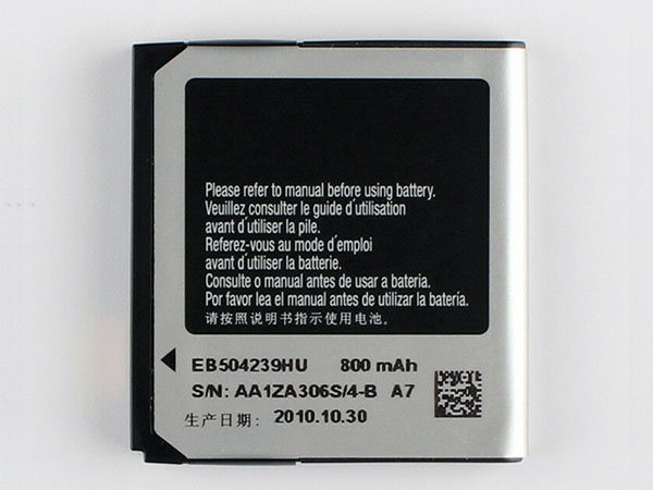 Samsung EB504239HU電池/バッテリー