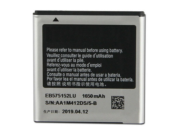 Samsung EB575152LU電池/バッテリー