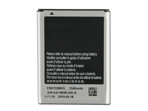 Samsung EB615268VU電池/バッテリー