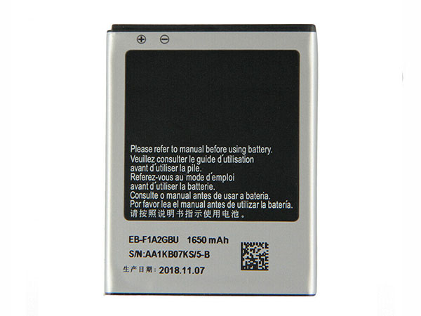Samsung EB-F1A2GBU電池/バッテリー