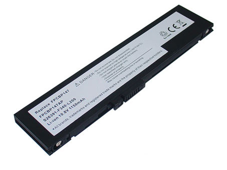 fujitsu FMVNBP151電池/バッテリー