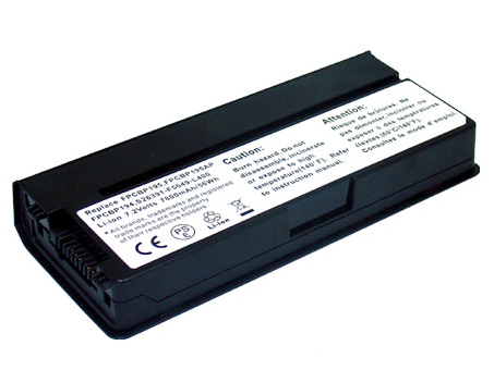 Fujitsu FPCBP194電池/バッテリー