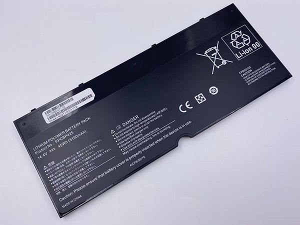 Fujitsu FPCBP425電池/バッテリー