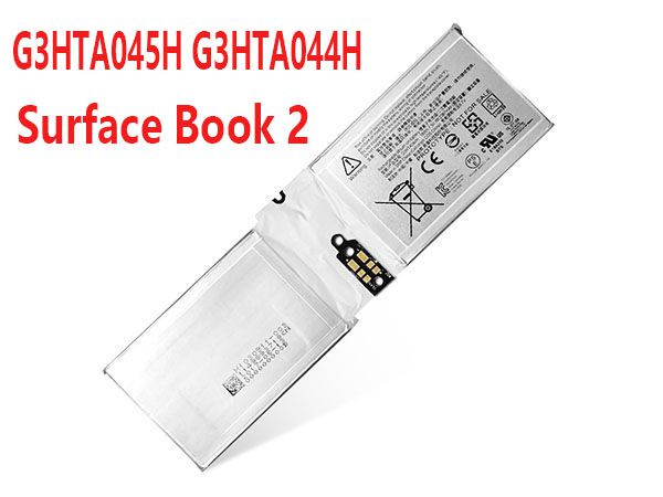 Microsoft G3HTA045H電池/バッテリー