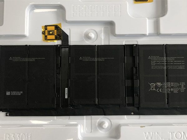 Microsoft G3HTA052H電池/バッテリー