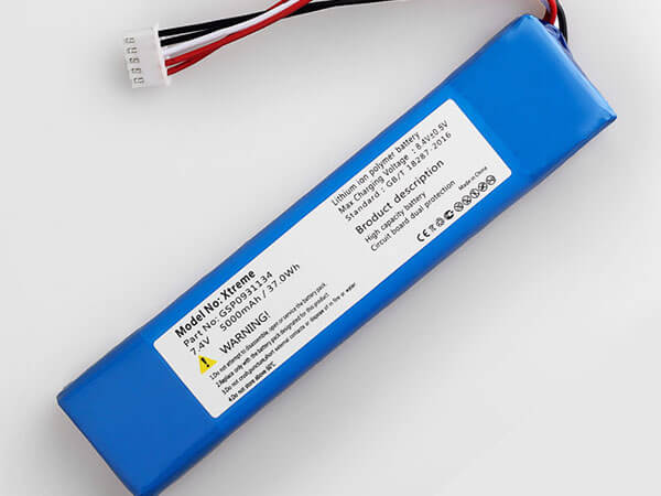 JBL GSP0931134電池/バッテリー