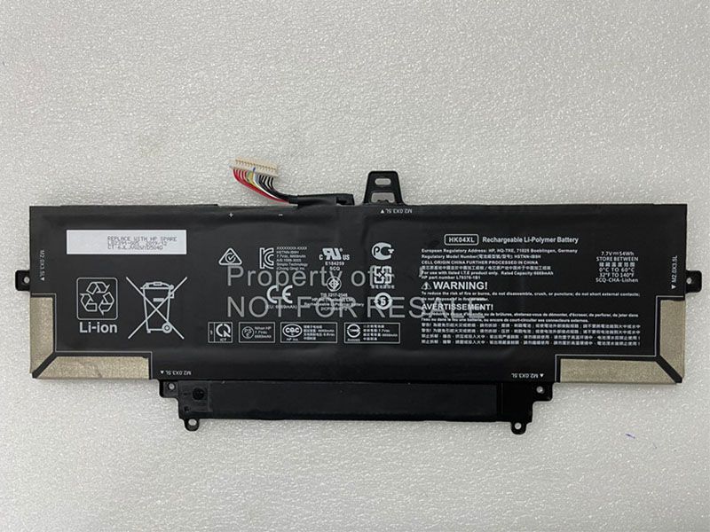 HP HK04XL電池/バッテリー