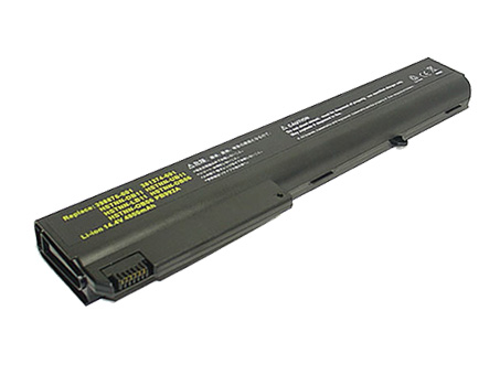 hp_compaq HSTNN-DB11電池/バッテリー