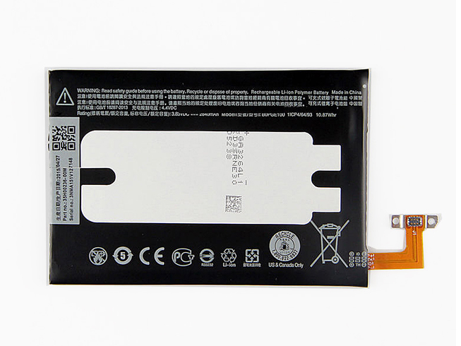 HTC B0PGE100電池/バッテリー