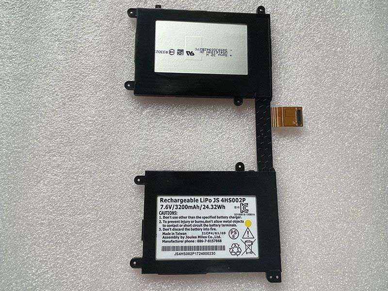Pegatron JS_4HS002P
