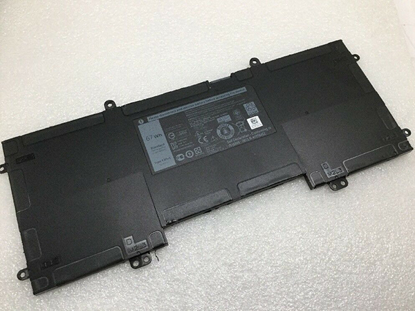 Dell X3PH0電池/バッテリー