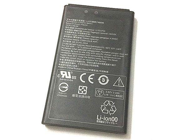 Lenovo L17D1P34電池/バッテリー