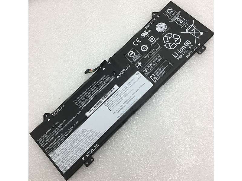 Lenovo L19C4PDC電池/バッテリー