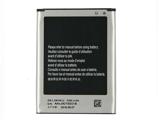 Samsung EB-L1M1NLU電池/バッテリー