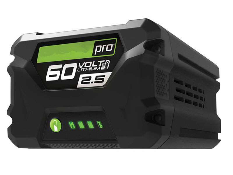 GreenWorks LB6025電池/バッテリー