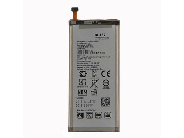 LG BL-T37電池/バッテリー