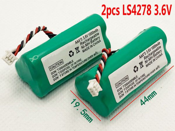 Motorola LS4278電池/バッテリー