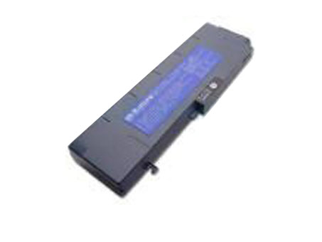mitac 4CGP345010-1-M電池/バッテリー