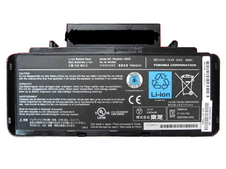 TOSHIBA PA3830U-1BRS