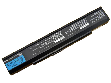 NEC PC-VP-BP68電池/バッテリー
